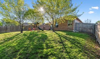 10328 Trevino Ln, Benbrook, TX 76126