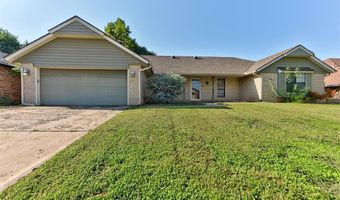 6116 Winfield Dr, Oklahoma City, OK 73162
