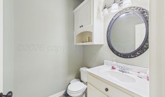 3100 River Birch Pl, Amarillo, TX 79124