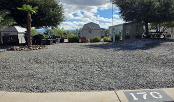 1030 S Barrel Cactus Rdg 170, Benson, AZ 85602