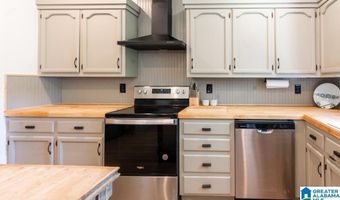 1004 BROKEN BOW Trl, Alabaster, AL 35007