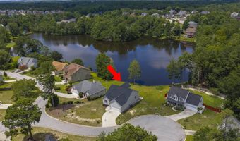 1 Lower Glen Ct, Blythewood, SC 29016