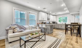 61 Shepton St, Boston, MA 02124