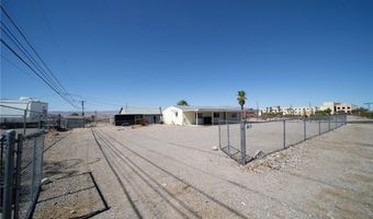 2798 Calle De Mercado, Bullhead City, AZ 86442