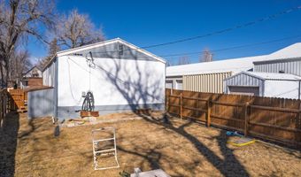 930 Harding St, Belle Fourche, SD 57717