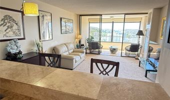 1717 Mott Smith Dr 2303, Honolulu, HI 96822