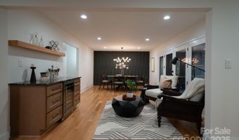 4901 Pine Ridge Rd, Charlotte, NC 28226