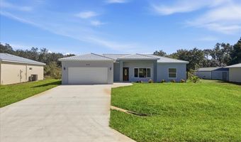3174 N Sedgewick Rd, Avon Park, FL 33825