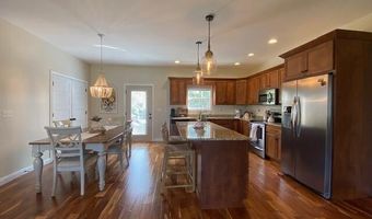 111 Landmark Dr, Bardstown, KY 40004