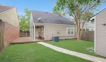 1561 Lila St, Baton Rouge, LA 70820