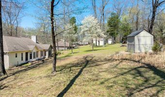 117 Leatherwood Cir, Batesville, AR 72501