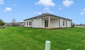 1006 Bluestem Cir, Baldwin City, KS 66006