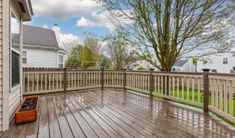 8233 Old Ivory Way, Blacklick, OH 43004