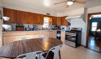 10450 County Road 1490 Rd, Ada, OK 74820