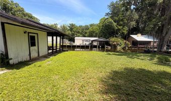 56340 ACORN Rd, Astor, FL 32102