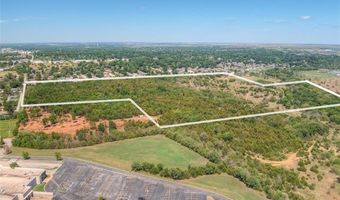1 SE Barnett Ave, Bartlesville, OK 74006