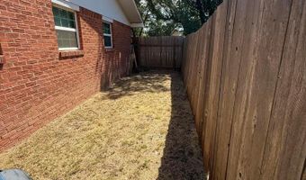 117 N Kingwood St, Hereford, TX 79045