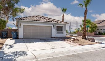 3790 Crest Horn Dr, Las Vegas, NV 89147