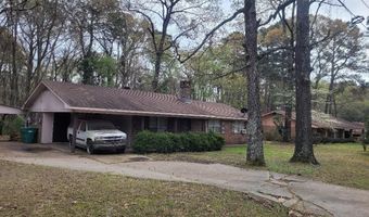 605 S COX St, Bastrop, LA 71220