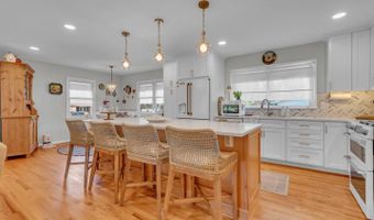 1 KING Ct, Annapolis, MD 21401