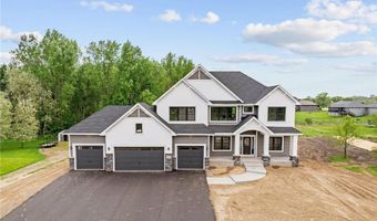 4606 165th Ln NW, Andover, MN 55304