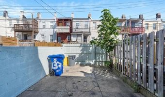 129 N CURLEY St, Baltimore, MD 21224