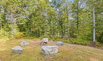 167 Camp'' Town Farm Rd, Anson, ME 04958