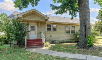 607 NW Jefferson St, Bentonville, AR 72712
