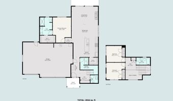 3223 S Annett Ave, Boise, ID 83705