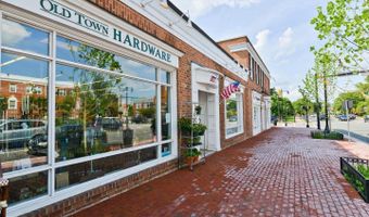 906 S WASHINGTON St 107, Alexandria, VA 22314