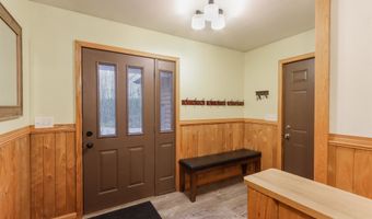 5503 MORGAN Rd, Amherst, WI 54406