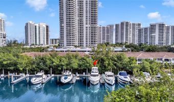 3575 Mystic Pointe Dr, Aventura, FL 33180