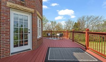 1548 N 800 Rd, Baldwin City, KS 66006