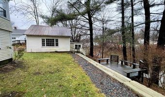 116 Morgan St, Bennington, VT 05201