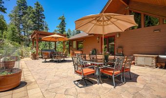 37 Vista Del Valle, Angel Fire, NM 87710