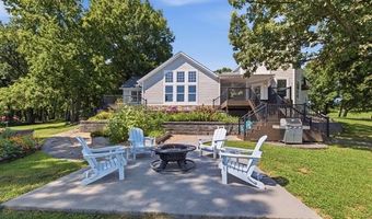 3 Foxwood Estates St, Adair, OK 74330