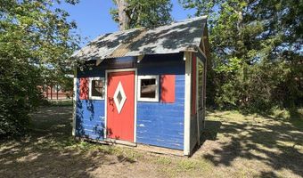 201 Boothe St, Batesville, MS 38606