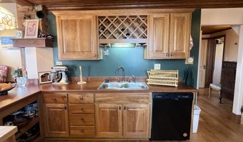 2757 HWY 130, Centennial, WY 82055