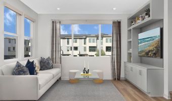 2952 W Lincoln Ave Plan: Plan Two, Anaheim, CA 92801