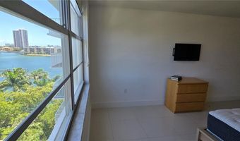 2801 NE 183rd St 714W, Aventura, FL 33160