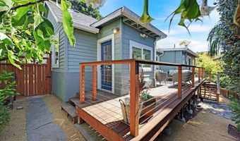 1146 Masonic Ave, Albany, CA 94706