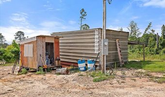 135 Sawmill Rd, Braxton, MS 39044
