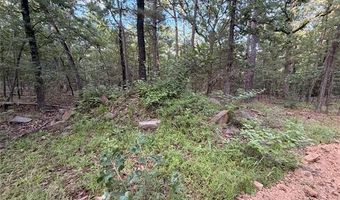 Whispering Pines, Antlers, OK 74523