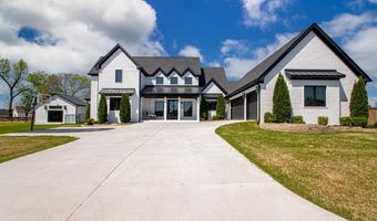 7509 S Shoreline, Benton, AR 72019
