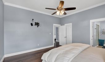 4040 Borneo St, Bay St. Louis, MS 39520