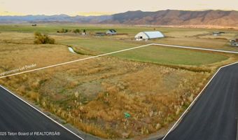 LOT 5 PAINTED HILLS SUBDIVISION, Afton, WY 83110