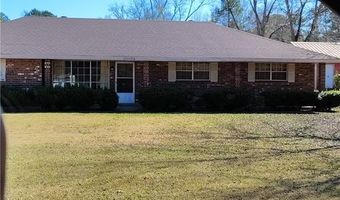 20078 EDWARD Dr, Bogalusa, LA 70427