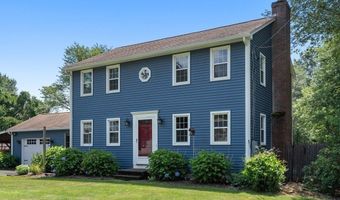 387 Southwick St, Agawam, MA 01030