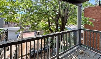 2029 N CAPITOL St NE, Washington, DC 20002