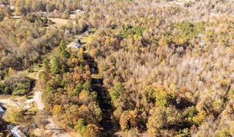 8069 OLD STAGE Rd, Adamsville, TN 38310
